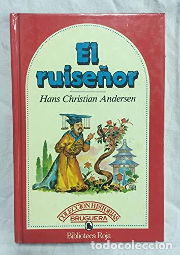 Libros: EL RUISE&Ntilde;OR - Hans Christian Andersen - Foto 1