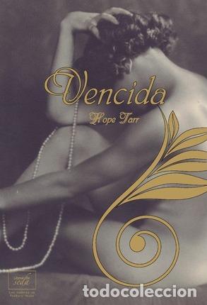 Libros: VENCIDA - Hope Tarr - Foto 1