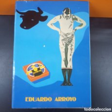 Libros: EDUARDO ARROYO 20 AÑOS DE PINTURA. Lote 362856760