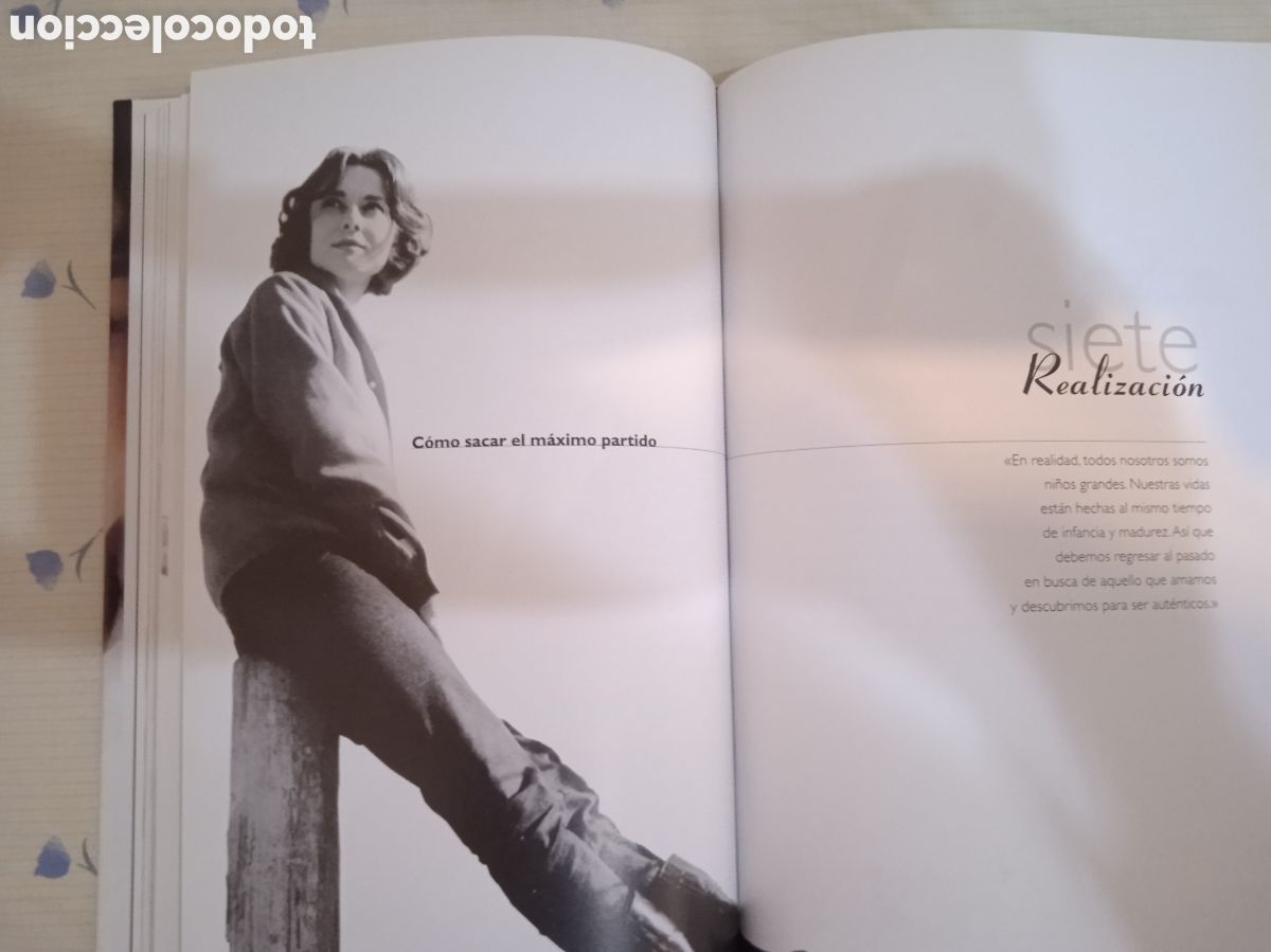 Libros: Audrey hepburn. Primera edici&oacute;n - Foto 4
