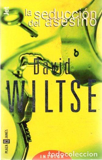 Libros: La seducci&oacute;n del asesino - Wiltse, David - Foto 1