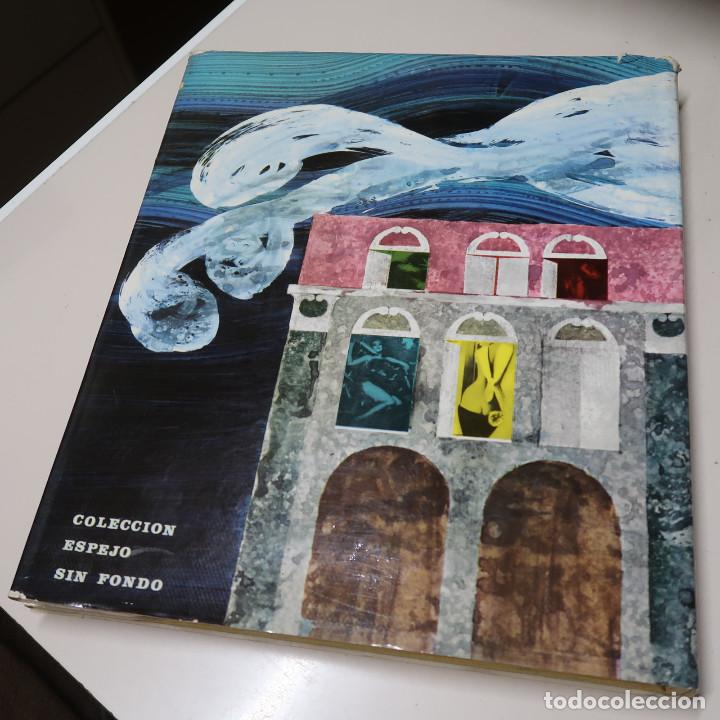 Libros: LA SONRISA DE EROS - PERUCHO, JUAN [PERUCHO, JOAN] - Foto 2