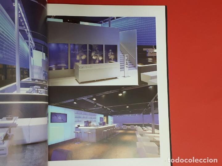 Libros: Nuevos conceptos en dise&ntilde;o de stands. Arian Mostaedi. - Foto 5