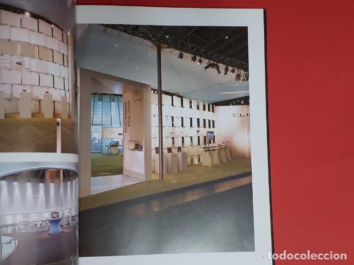 Libros: Nuevos conceptos en dise&ntilde;o de stands. Arian Mostaedi. - Foto 7