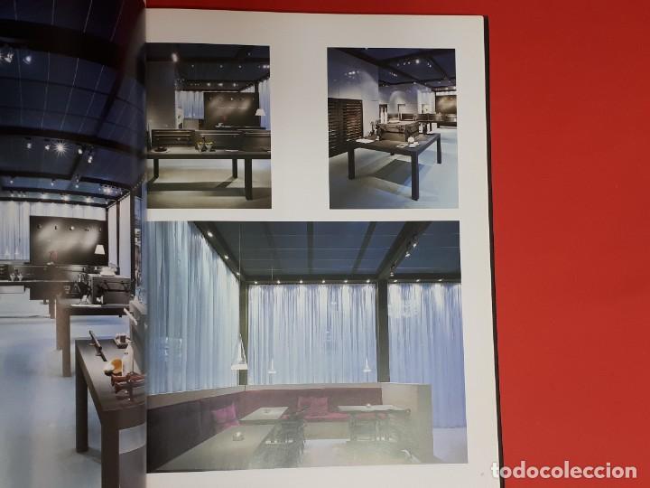 Libros: Nuevos conceptos en dise&ntilde;o de stands. Arian Mostaedi. - Foto 8