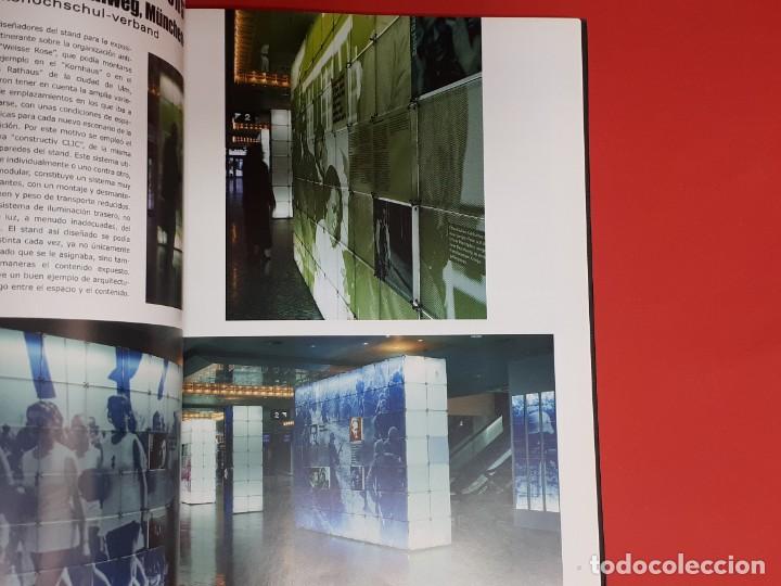 Libros: Nuevos conceptos en dise&ntilde;o de stands. Arian Mostaedi. - Foto 10