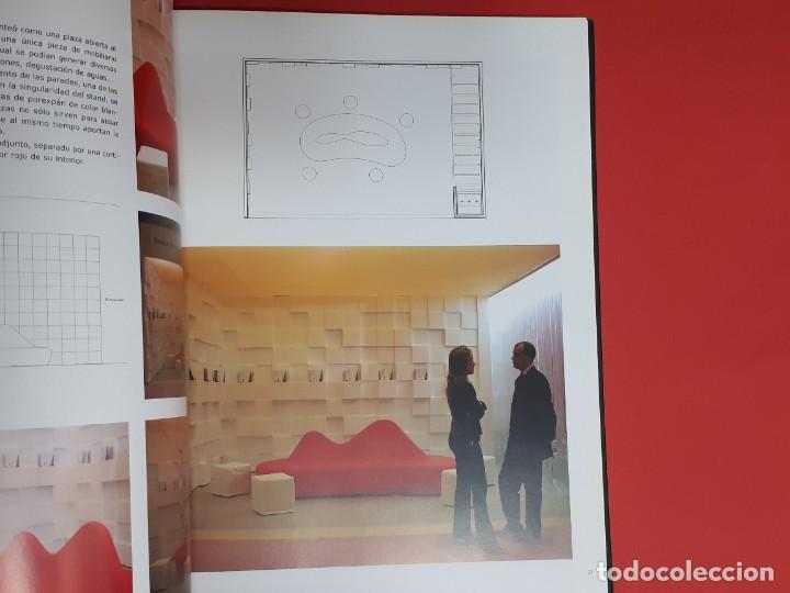 Libros: Nuevos conceptos en dise&ntilde;o de stands. Arian Mostaedi. - Foto 14