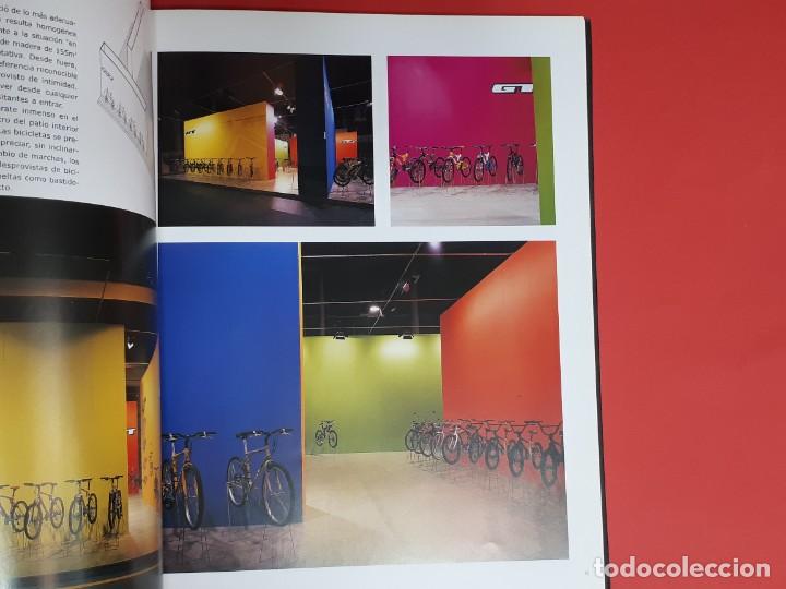Libros: Nuevos conceptos en dise&ntilde;o de stands. Arian Mostaedi. - Foto 15