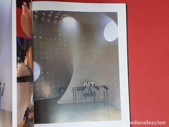 Libros: Nuevos conceptos en dise&ntilde;o de stands. Arian Mostaedi. - Foto 16
