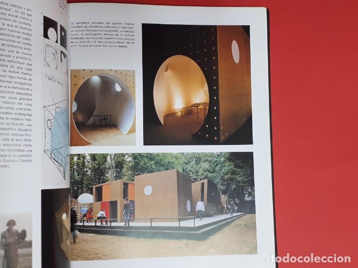Libros: Nuevos conceptos en dise&ntilde;o de stands. Arian Mostaedi. - Foto 17