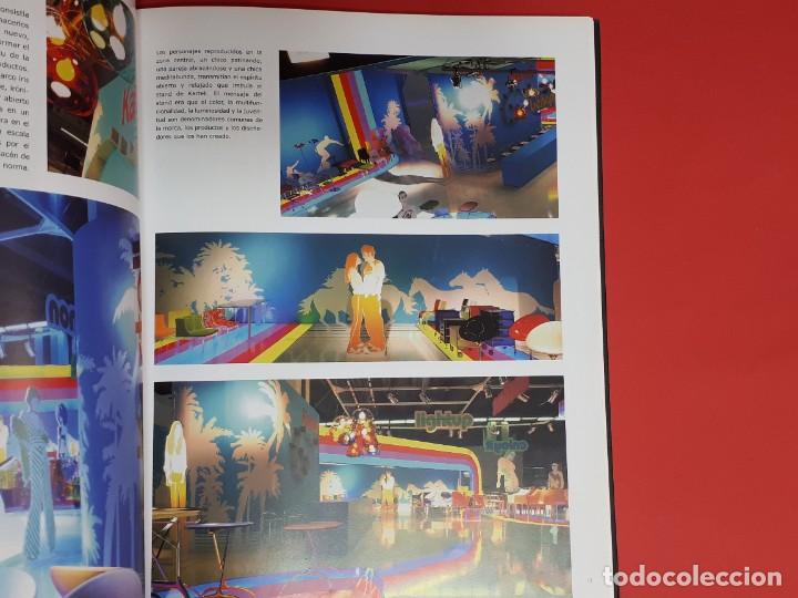 Libros: Nuevos conceptos en dise&ntilde;o de stands. Arian Mostaedi. - Foto 18