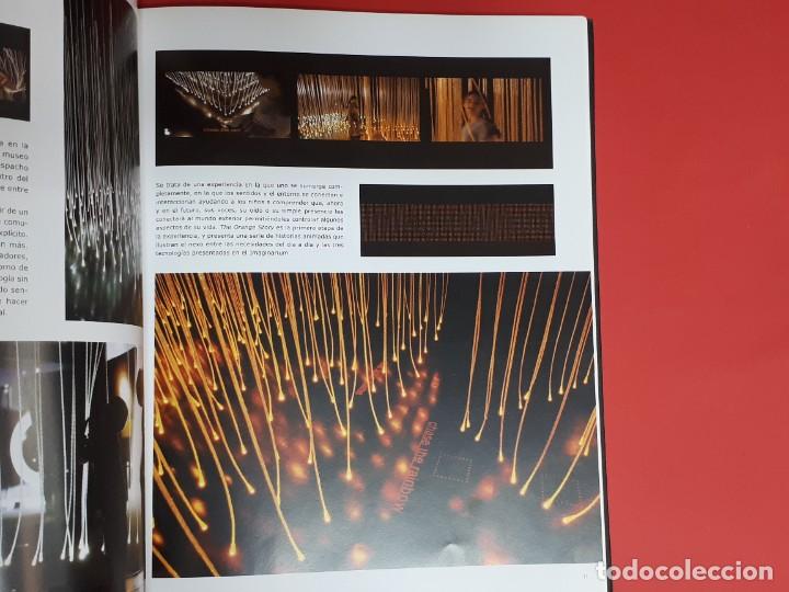 Libros: Nuevos conceptos en dise&ntilde;o de stands. Arian Mostaedi. - Foto 19