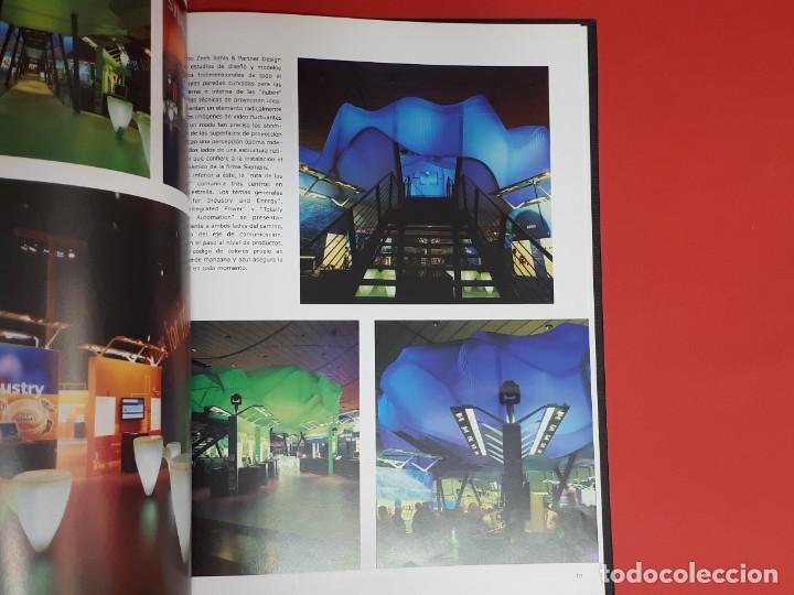 Libros: Nuevos conceptos en dise&ntilde;o de stands. Arian Mostaedi. - Foto 20