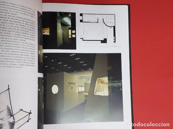 Libros: Nuevos conceptos en dise&ntilde;o de stands. Arian Mostaedi. - Foto 21