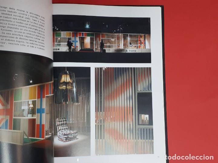 Libros: Nuevos conceptos en dise&ntilde;o de stands. Arian Mostaedi. - Foto 22