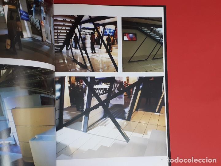 Libros: Nuevos conceptos en dise&ntilde;o de stands. Arian Mostaedi. - Foto 23