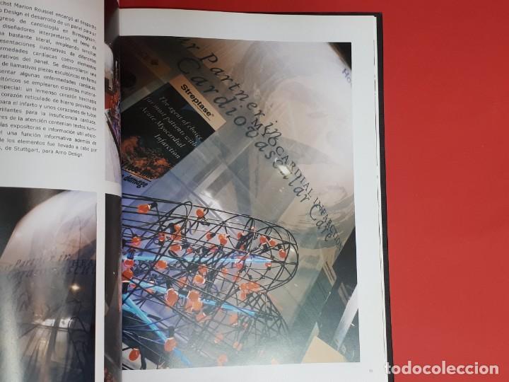 Libros: Nuevos conceptos en dise&ntilde;o de stands. Arian Mostaedi. - Foto 24