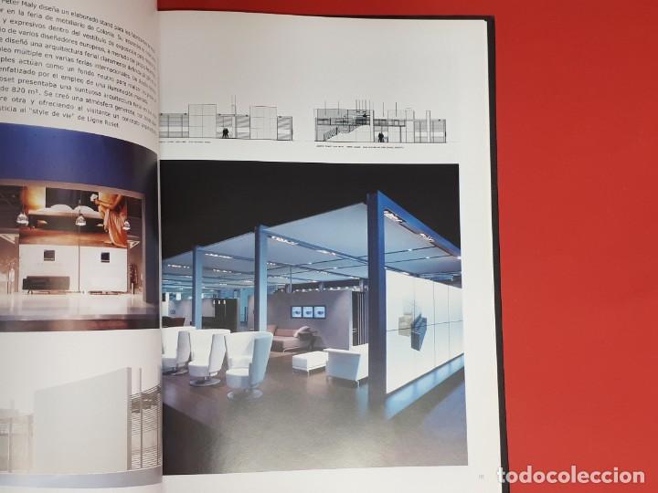 Libros: Nuevos conceptos en dise&ntilde;o de stands. Arian Mostaedi. - Foto 26