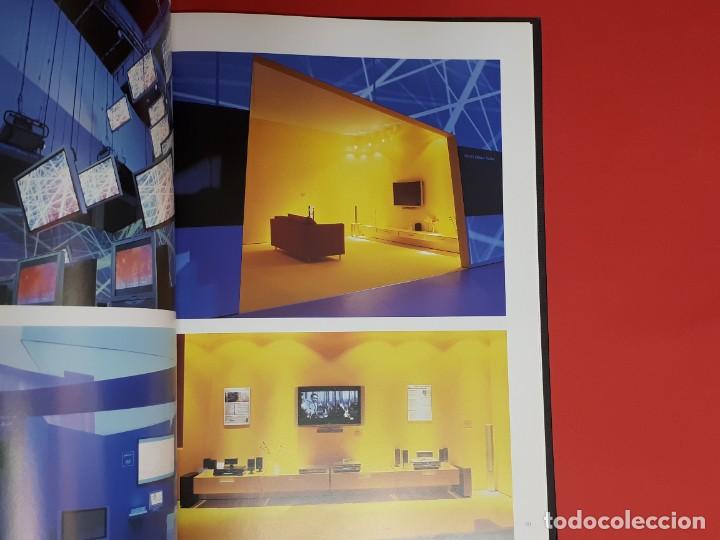 Libros: Nuevos conceptos en dise&ntilde;o de stands. Arian Mostaedi. - Foto 27