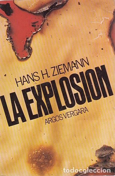 Libros: LA EXLPOSI&Oacute;N - Ziemann, Hans Heinrich - Foto 1