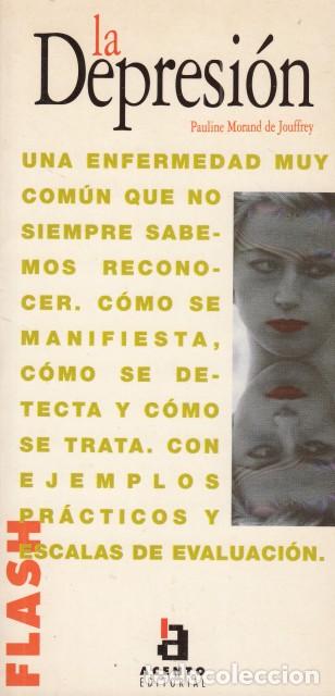 Libros: LA DEPRESI&Oacute;N - MORAND DE JOUFFREY, PAULINE - Foto 1