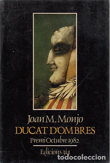 Libros: DUCAT DOMBRES - JOAN M. MONJO - Foto 1