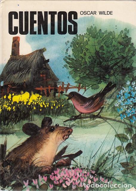 Libros: CUENTOS - WILDE, OSCAR - Foto 1