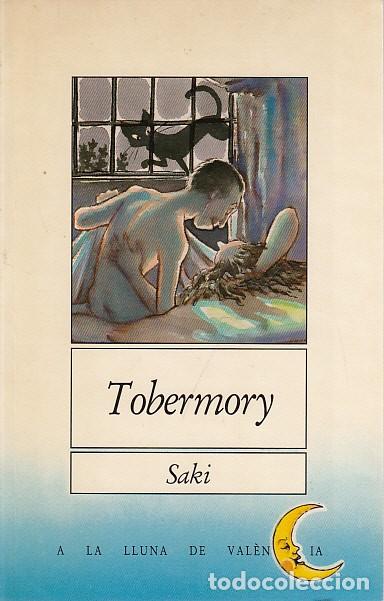 Libros: TOBERMORY - SAKI - Foto 1
