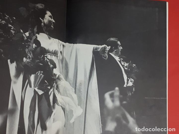Libros: Callas / Ardoin / Fitzgerald, 1979 - Foto 3