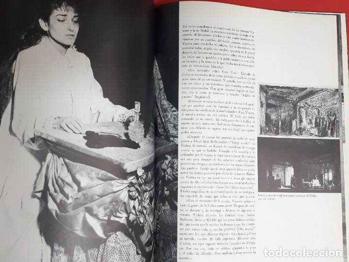 Libros: Callas / Ardoin / Fitzgerald, 1979 - Foto 6