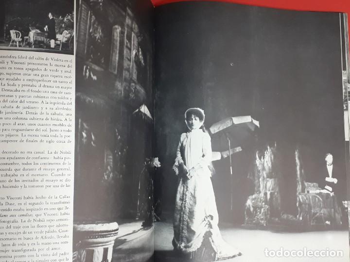 Libros: Callas / Ardoin / Fitzgerald, 1979 - Foto 9