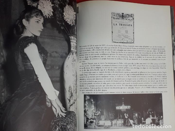 Libros: Callas / Ardoin / Fitzgerald, 1979 - Foto 10
