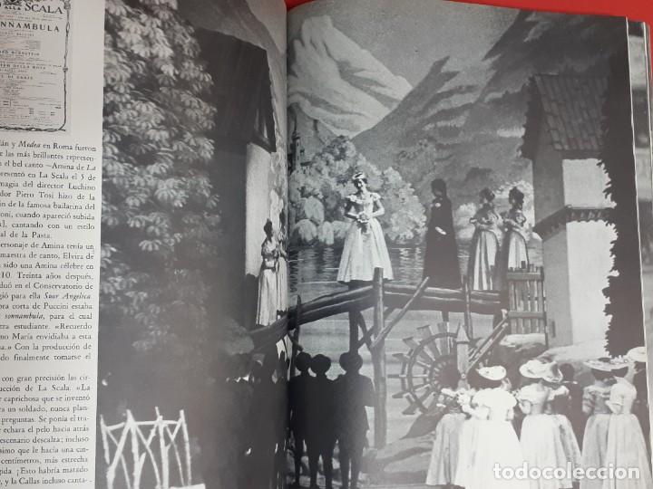 Libros: Callas / Ardoin / Fitzgerald, 1979 - Foto 11