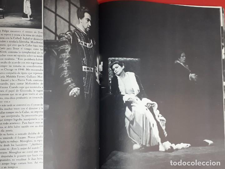 Libros: Callas / Ardoin / Fitzgerald, 1979 - Foto 15