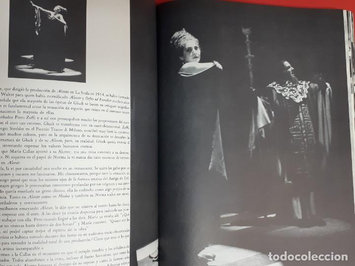 Libros: Callas / Ardoin / Fitzgerald, 1979 - Foto 16