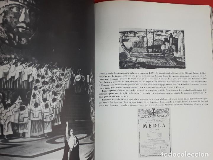 Libros: Callas / Ardoin / Fitzgerald, 1979 - Foto 17