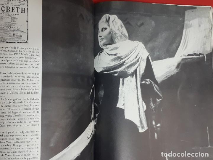 Libros: Callas / Ardoin / Fitzgerald, 1979 - Foto 18