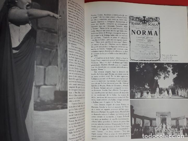 Libros: Callas / Ardoin / Fitzgerald, 1979 - Foto 19