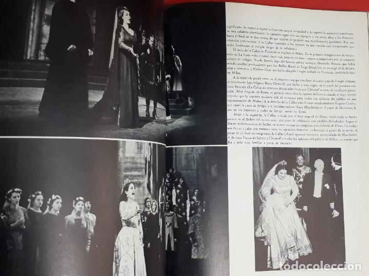 Libros: Callas / Ardoin / Fitzgerald, 1979 - Foto 20