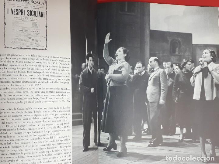 Libros: Callas / Ardoin / Fitzgerald, 1979 - Foto 21