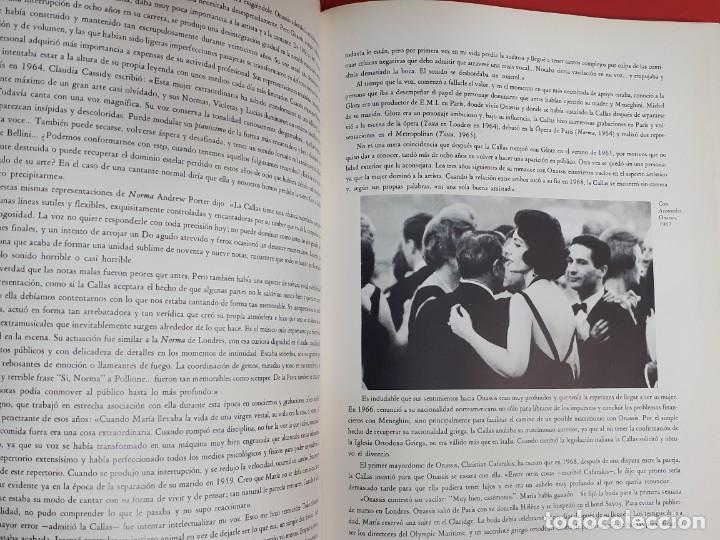 Libros: Callas / Ardoin / Fitzgerald, 1979 - Foto 24