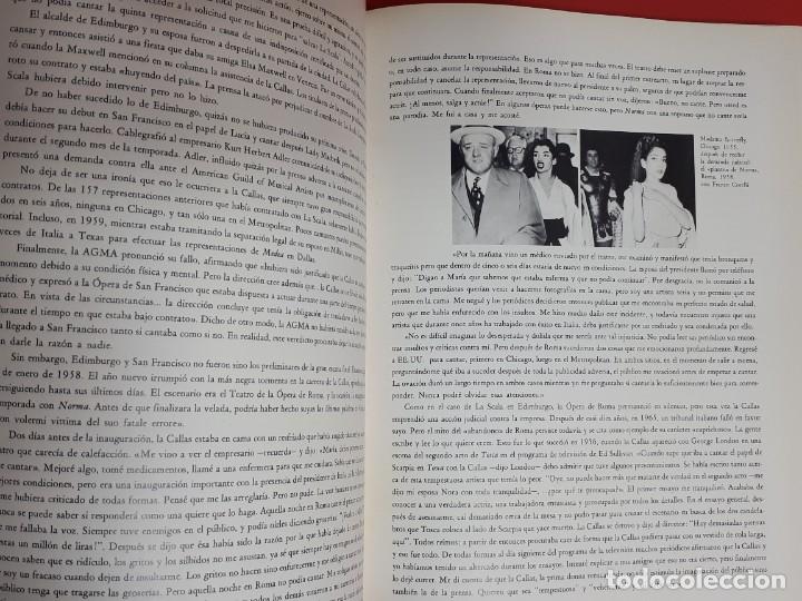 Libros: Callas / Ardoin / Fitzgerald, 1979 - Foto 25