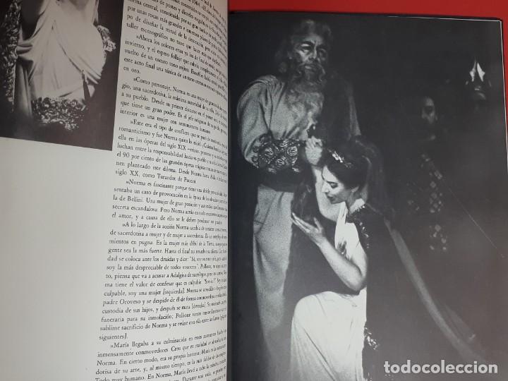 Libros: Callas / Ardoin / Fitzgerald, 1979 - Foto 26