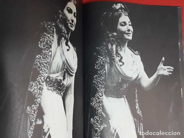 Libros: Callas / Ardoin / Fitzgerald, 1979 - Foto 28