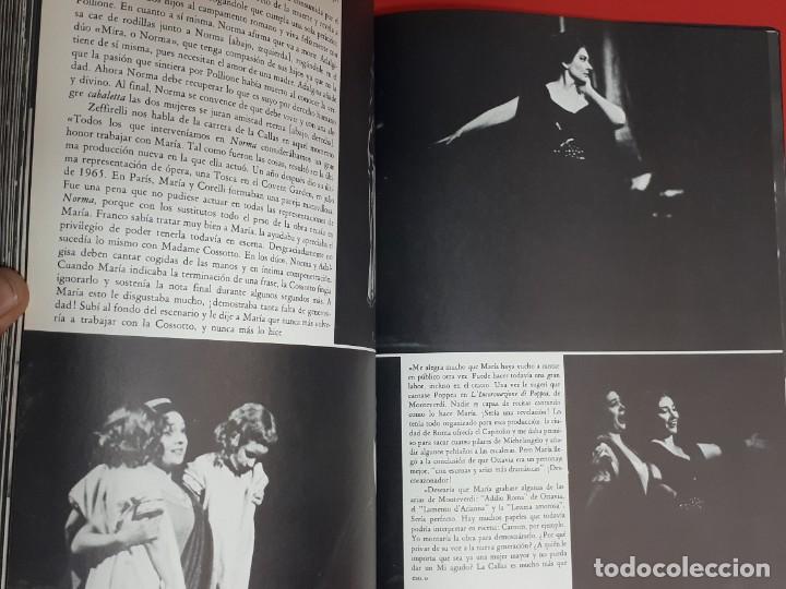 Libros: Callas / Ardoin / Fitzgerald, 1979 - Foto 29