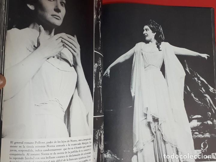 Libros: Callas / Ardoin / Fitzgerald, 1979 - Foto 30