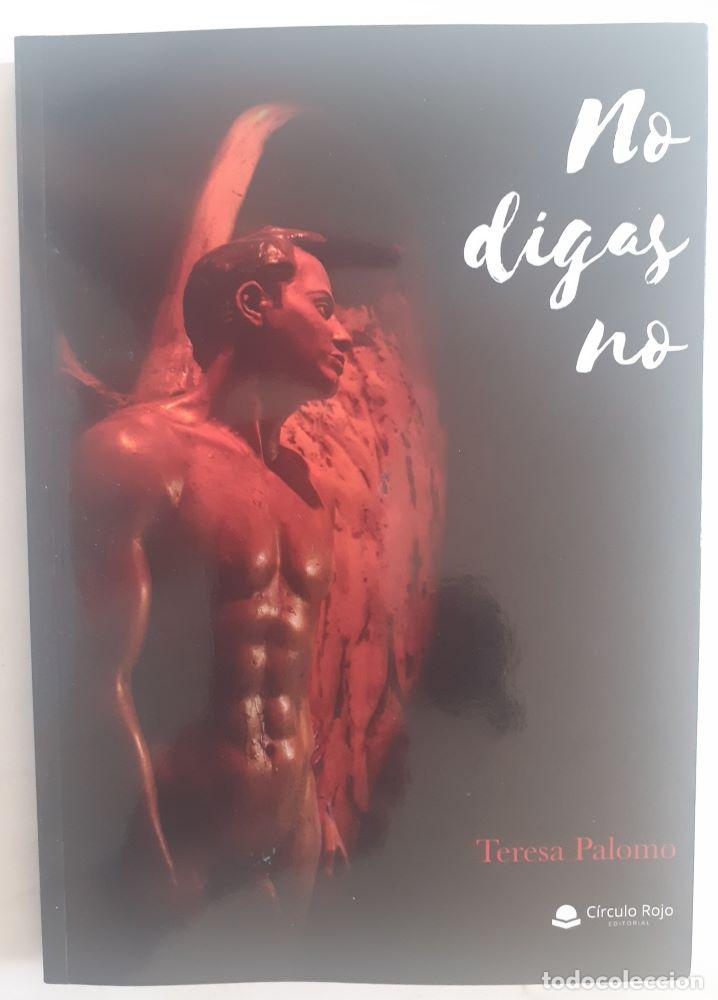 Libros: No digas no - Teresa Palomo - Foto 1