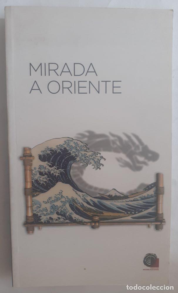 Libros: Mirada a Oriente - Foto 1