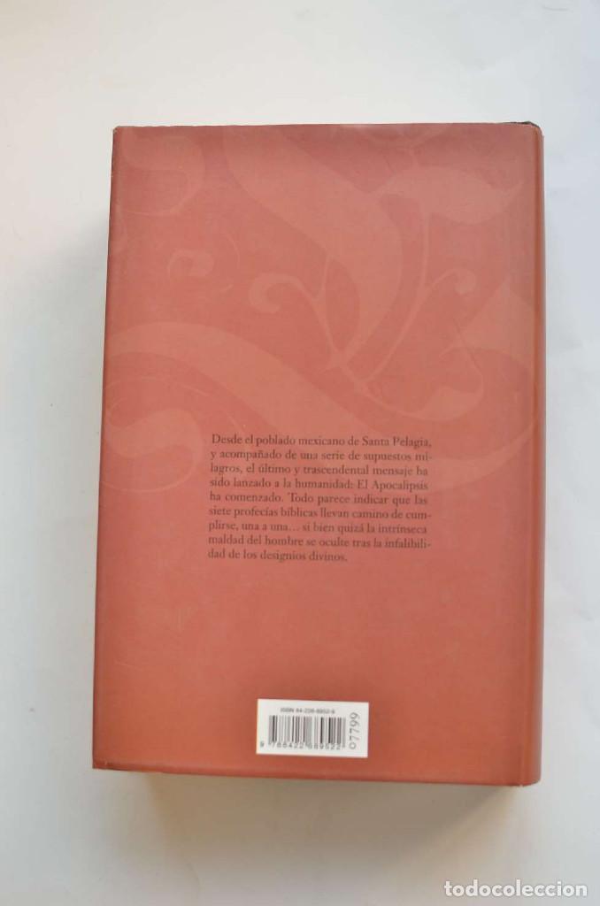 Libros: El despertar del milenio - JENSEN, Jane - Foto 4