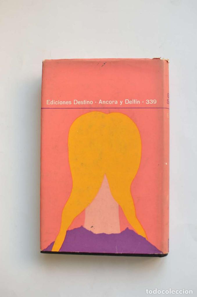 Libros: El paso largo - SAVIANE, Giorgio - Foto 4